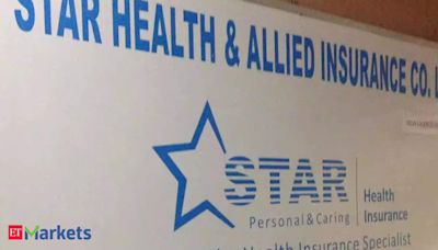 Buy Star Health and Allied Insurance Company, target price Rs 730: Motilal Oswal