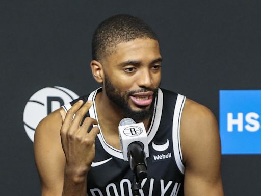 New York Knicks Star Mikal Bridges Makes Big Announcement