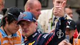 Mercedes estaría dispuesta a pagarle más de $250 millones de dólares a Max Verstappen - La Opinión