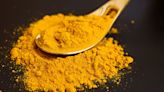 Turmeric might help treat your indigestion, study shows