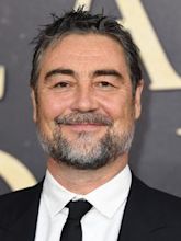 Nathaniel Parker