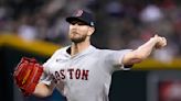 Sale stars again on mound, Red Sox snap skid by beating Diamondbacks 7-2