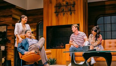 ‘One of the Good Ones’ Review: Pasadena Playhouse’s Cross-Cultural Comedy Brings a Norman Lear Sensibility to the Stage