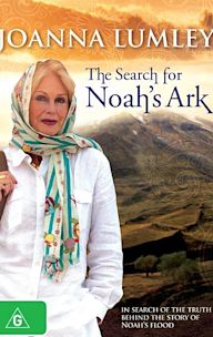 Joanna Lumley: The Search for Noah's Ark