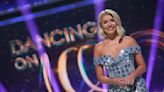 Holly Willoughby returns to Instagram ahead of Dancing On Ice