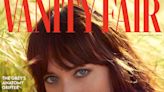 Dakota Johnson está indignada com cultura do cancelamento