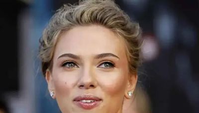 OpenAI se disculpa con Scarlett Johansson