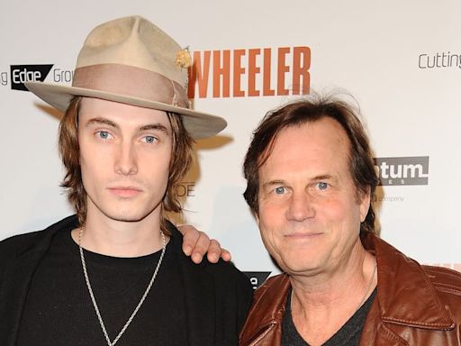 El homenaje del hijo de Bill Paxton a su padre, en la película Tornados: “Me llevó tiempo procesarlo”