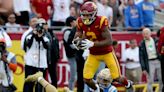 Jets to host USC WR Brenden Rice on top 30 pre-draft visit