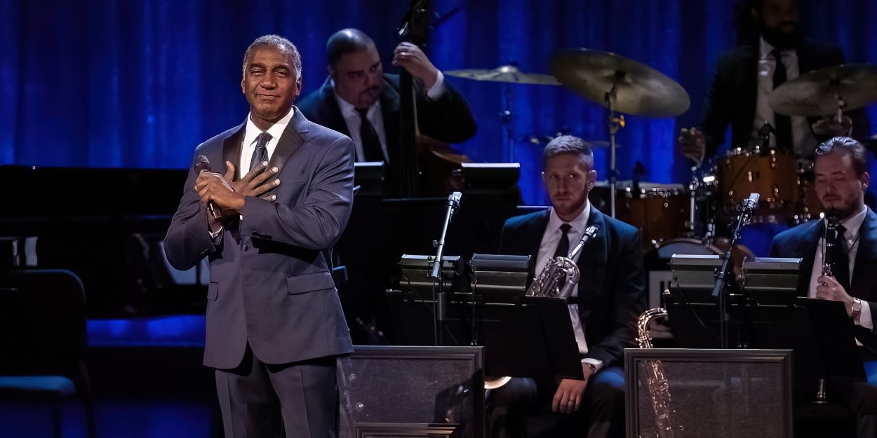 Review: A CELEBRATION OF TONY BENNETT Was a Starry Night at Jazz at Lincoln Center