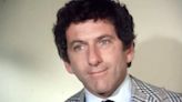 Barry Newman, Star of ‘Vanishing Point’ and TV’s ‘Petrocelli,’ Dies at 92