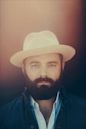 Drew Holcomb