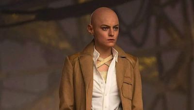 'Deadpool & Wolverine': Why Cassandra Nova is one of MCU's coolest villains in recent years