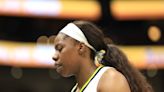 Wings All-Star Arike Ogunbowale out for regular season, 1st round of playoffs after hip surgery
