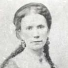 Mary Johnson Stover