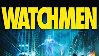 Zack Snyder revela el personaje que quería interpretar Tom Cruise en Watchmen