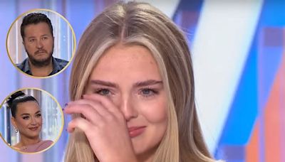 ‘American Idol': A Military Daughter Delivers a Tearful Bonnie Raitt Cover [Watch]