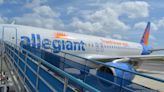 Allegiant launches new flight from MEM to popular Florida destination - Memphis Business Journal