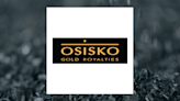 Osisko Gold Royalties Ltd (NYSE:OR) Forecasted to Earn Q1 2024 Earnings of $0.12 Per Share