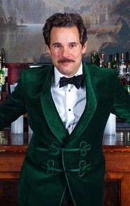 Speakeasy: With Paul F. Tompkins