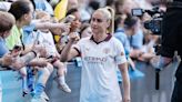 Steph Houghton: I may be retired but I am not done with football yet