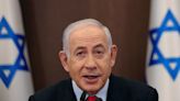 Primer ministro israelí Benjamín Netanyahu aceptó invitación para intervenir ante Congreso de EE.UU. - El Diario NY