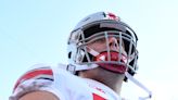 Browns select Ohio State C Luke Wypler with pick no. 190 in the 2023 NFL draft