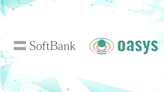 SoftBank Corp. Participates in Blockchain Project Oasys for Social Implementation of Web3