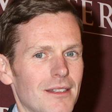 Shaun Evans