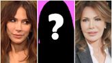 Bold & Beautiful Casting News Has Us Asking, ‘Taylor… Is That You?’