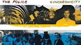 Reeditarán el disco Synchronicity de The Police