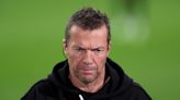 "Völlig unverständlich": Lothar Matthäus kritisiert Joshua Kimmich wegen ZDF-Doku