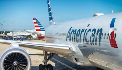 American Airlines Stock Is Losing Altitude After Hours: Here's Why - American Airlines Gr (NASDAQ:AAL)