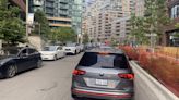 Liberty Village residents on the edge over congestion, Toronto says a solution is coming - Toronto | Globalnews.ca