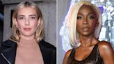 American Horror Story's Angelica Ross Says Emma Roberts Apologized After Allegedly Making Transphobic Comment