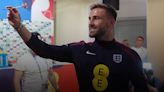 Luke Shaw feels ready to start England’s Euro 2024 semi-final against the Netherlands