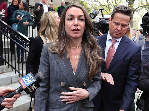 Defense Slams Prosecutors After Karen Read Mistrial as State Says It Will Retry Case