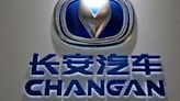 China's Changan denies arbitrarily cutting payments to suppliers
