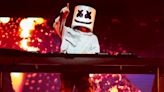 Marshmello to headline 2024 MLS All-Star Concert at Nationwide Arena