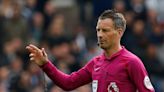 Clattenburg resigns as Forest referee analyst