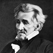 Andrew Jackson