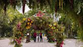 Festival de Flores y Jardines estrena segunda sede