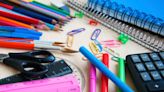 DONATE: Local nonprofit begins collecting school supplies for July giveaway