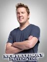 Nick Swardson's Pretend Time