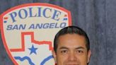 Division Commander to announce bid for San Angelo police chief