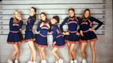 From 'Bring It On' to 'Backspot,' these cheerleader movies are at the top of the pyramid