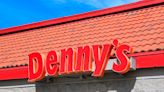 1 killed, 2 injured after a Denny's sign falls onto car