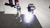 Desert Clones Side Mod file - Mike's Battlefront 2 Mods & Maps Collection for Star Wars Battlefront II