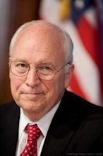 Dick Cheney