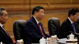 China’s Xi proposes Gaza peace talks as Israeli officials predict long war